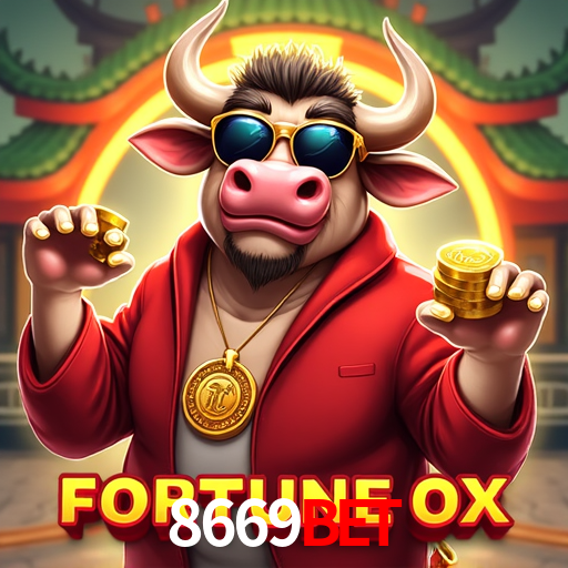 Welcome Bonus 8669Bet