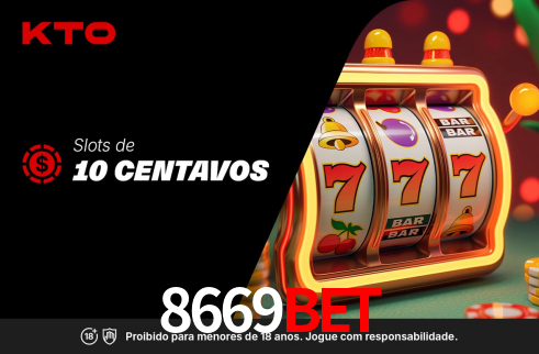 Premium Interface 8669Bet