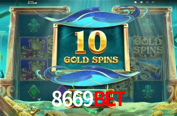Flash Promotion 8669Bet