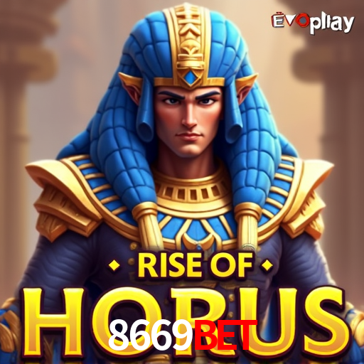 Spaceman Game 8669Bet