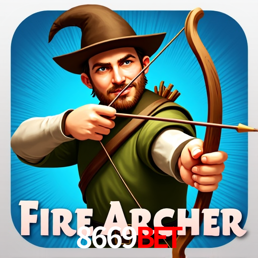 Game Providers 8669Bet