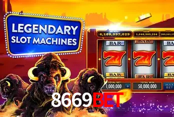 Exclusive Offers 8669Bet